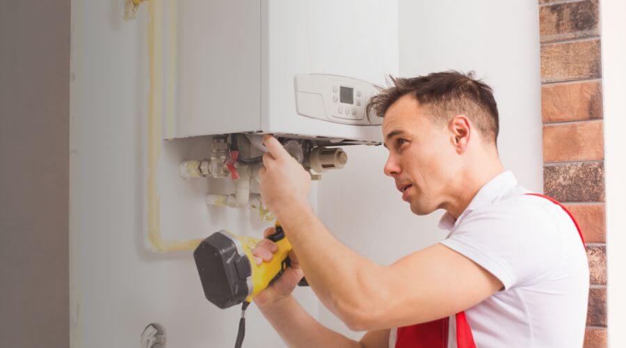 Professional sewer line replacement in Hartshorn, MO